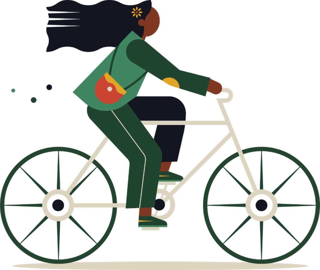Biker Biker